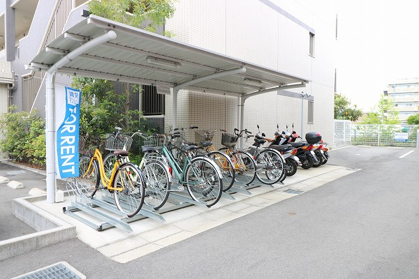 サントゥールくいな橋のその他