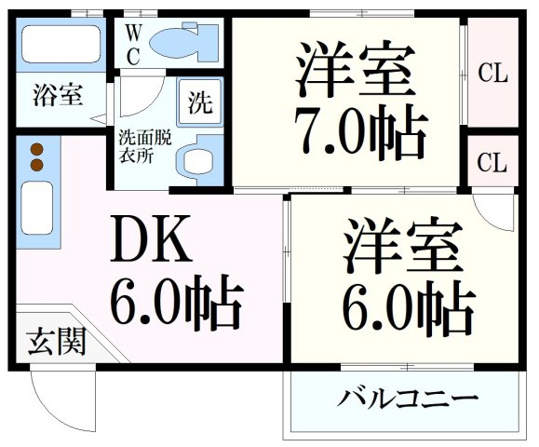 ドリームハイツ