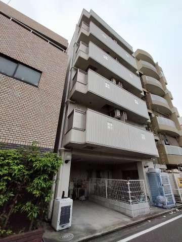 【外観】 | カサベルディ住道