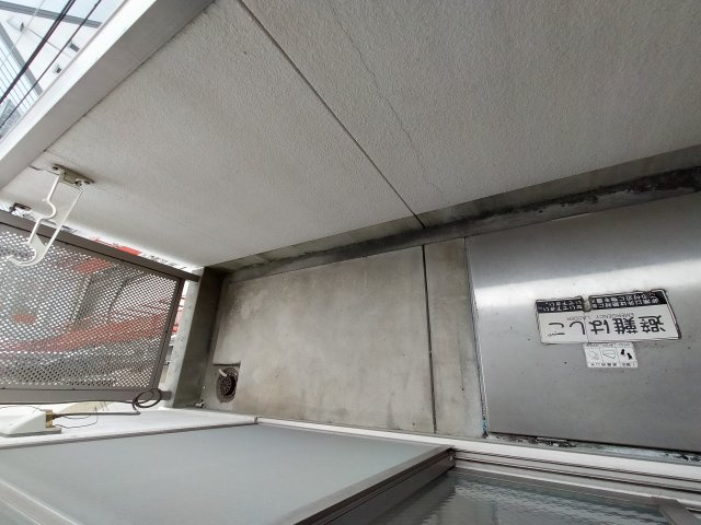 【バルコニー】 | カサベルディ住道