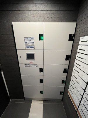 HY's LIAISONの設備