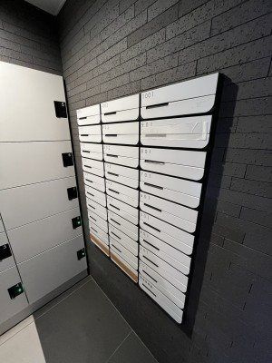 HY's LIAISONのその他共用部分