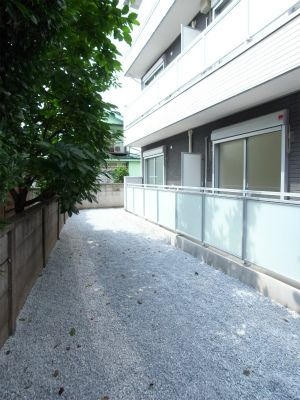 リブリ・クアイエット のその他共用部分