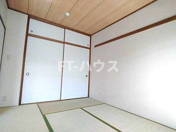 パークヒル飯山満1・2・3のその他