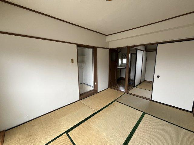 ビレッジハウス朝日ヶ丘2号棟のその他