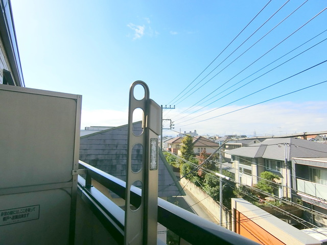 Ｒａｆｆｉｎｅ　国立の展望