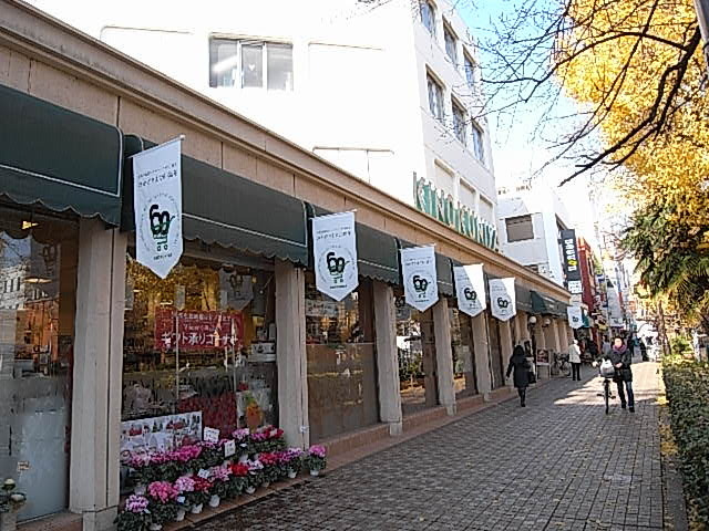 Ｒａｆｆｉｎｅ　国立のその他|紀ノ国屋国立店