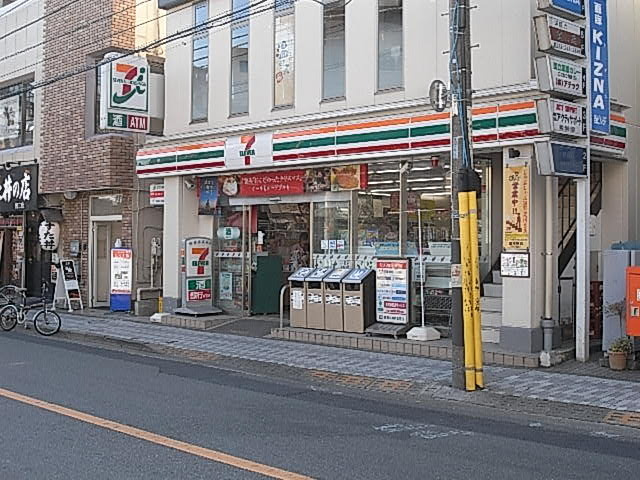 Ｒａｆｆｉｎｅ　国立のその他|セブンイレブン国立中店