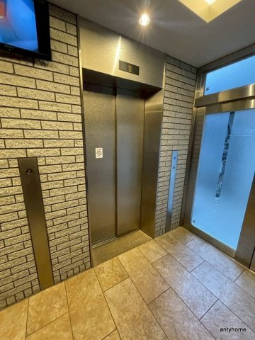 ベリー海老江　仲介手数料無料のその他共用部分