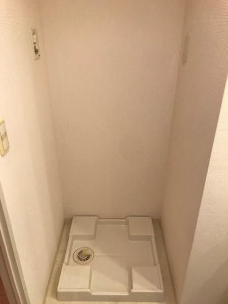 Ｂｒｉｌｌｉａ　ｉｓｔ　三軒茶屋　ブラッサムテラスの洗面所|コンパクトで使いやすい洗面所
