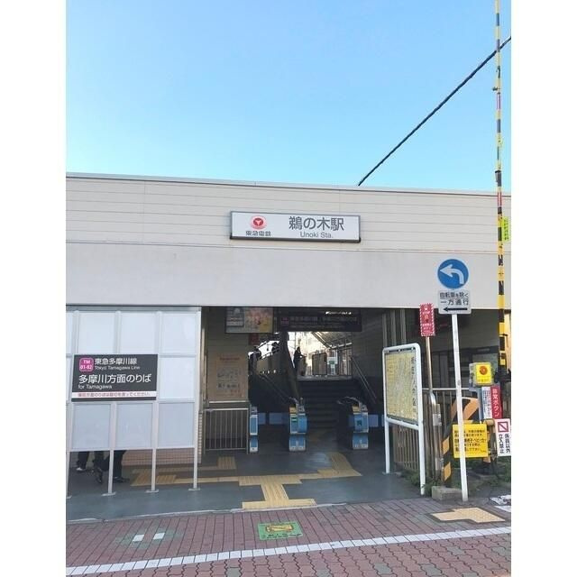魔法の森のその他