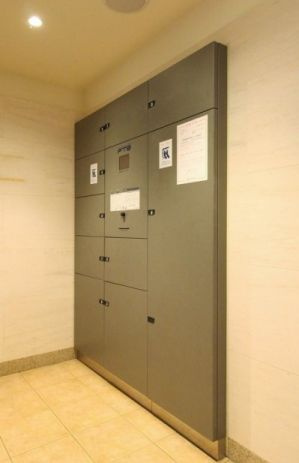 【その他共用部分】501
