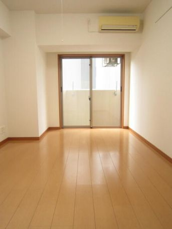 【寝室】501
