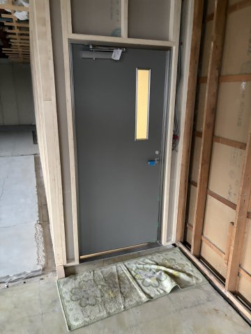 加美北１丁目店舗事務所