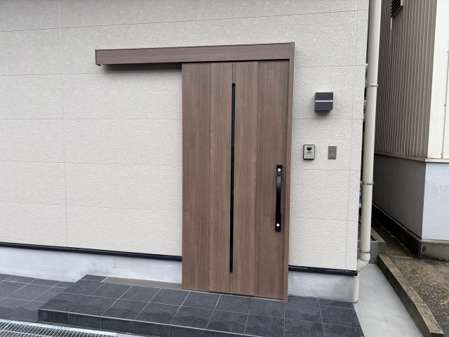 加美北１丁目店舗事務所