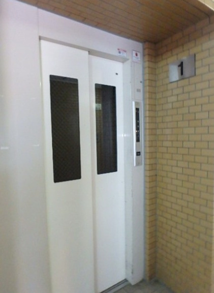 どみしるまーさ　東館の設備