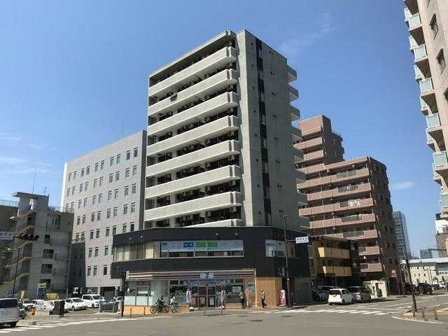 フラットリア仙台駅東