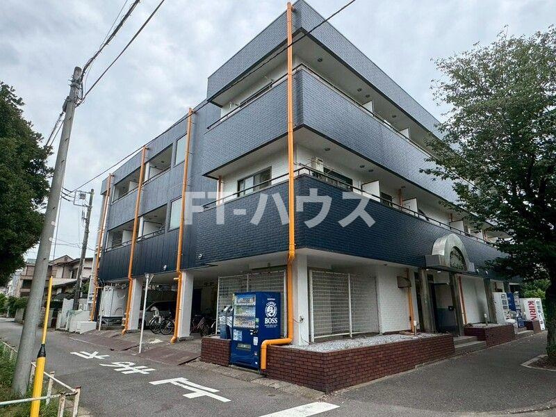 サンヒルズ習志野