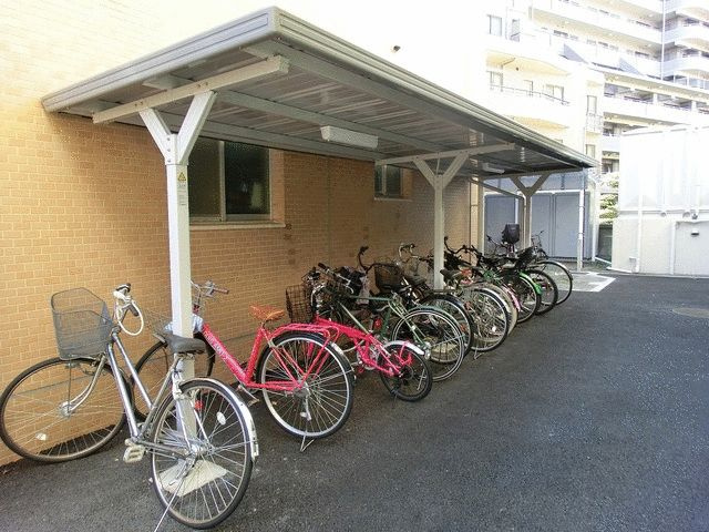 どみしるまーさ　東館のその他共用部分