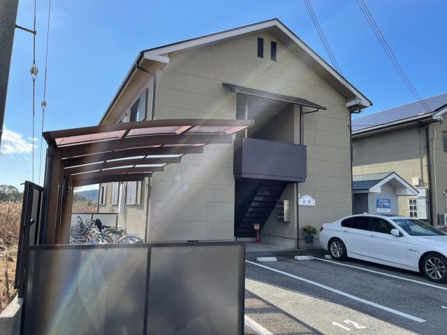 モナーク広野1号棟