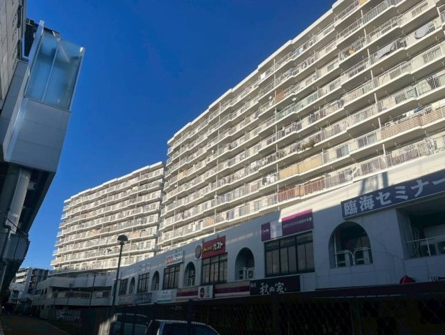 ボナハイツ星川【仲介手数料無料】ペット可♪