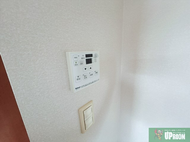 クレールの設備