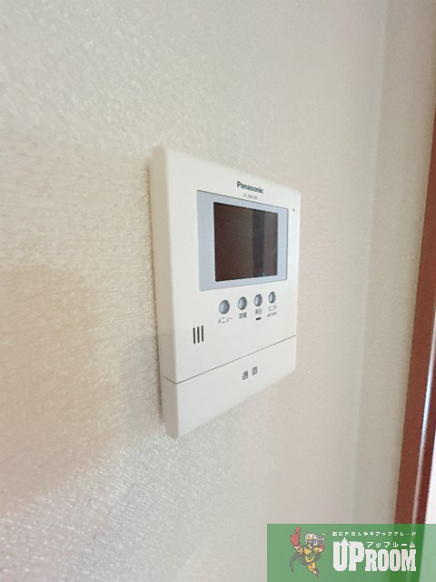 クレールの設備