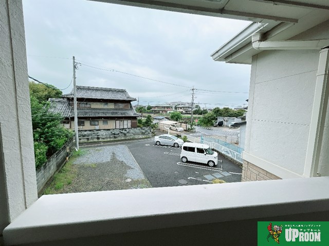 クレールの展望