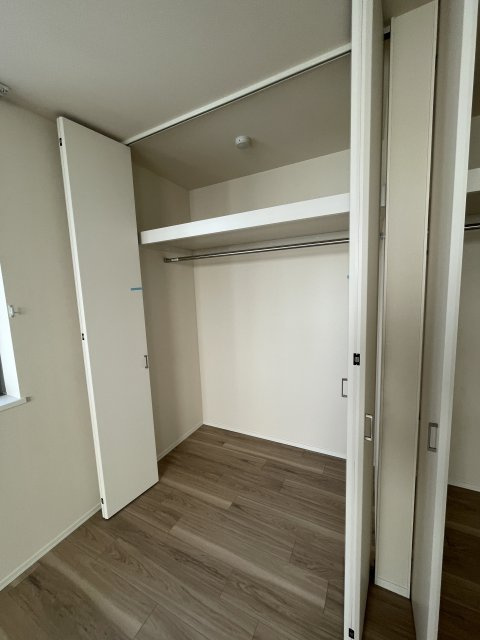 HEBEL　MAOSON　Mの収納