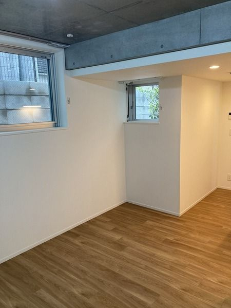 ASTILE三軒茶屋Ⅳの洋室