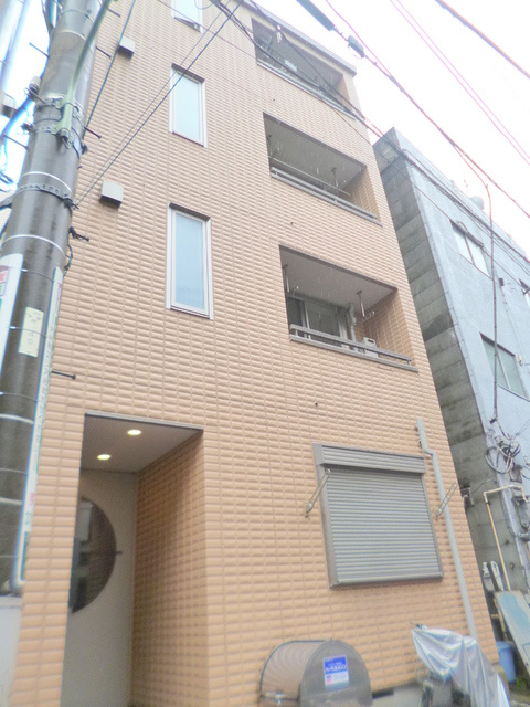 メゾン　ルミエール