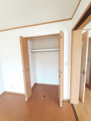 【収納】 | シェーネⅡ | こまごまとしたものを収納できそうですね