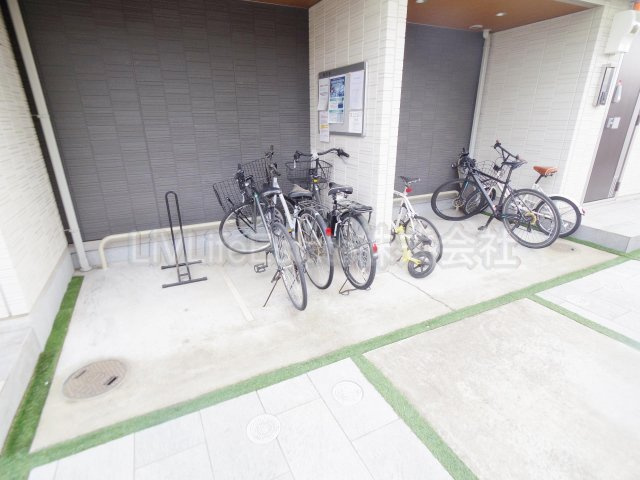 アヴニール・夢のその他共用部分