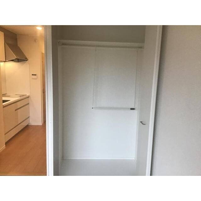 Ｂｅｌｌａ　Ｃａｓａの収納
