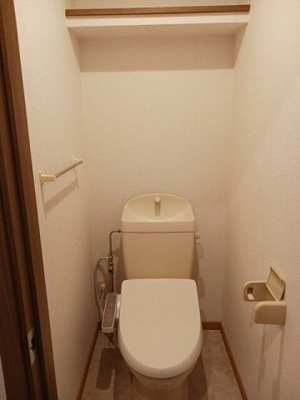 【トイレ】 | アズゥ－ル | トイレも気になるポイント