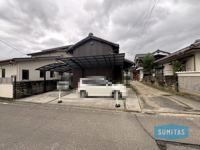 溝辺町　2区画