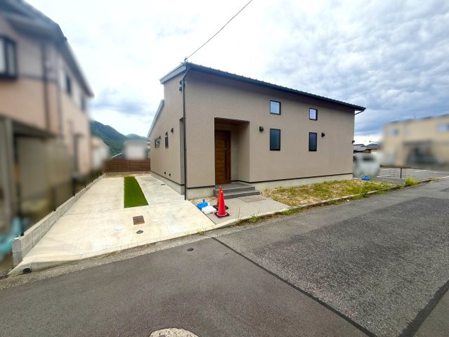 長楽寺3丁目　中古戸建
