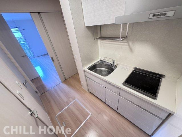 シェルピースのキッチン|他社様掲載物件もまとめてご紹介、ご案内可能です(^^)/