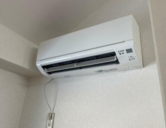 サンパラッツォ伍番館の設備