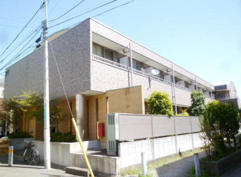 サンパラッツォ伍番館のその他