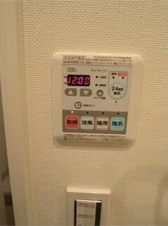 HARMONY RESIDENCE浅草の設備