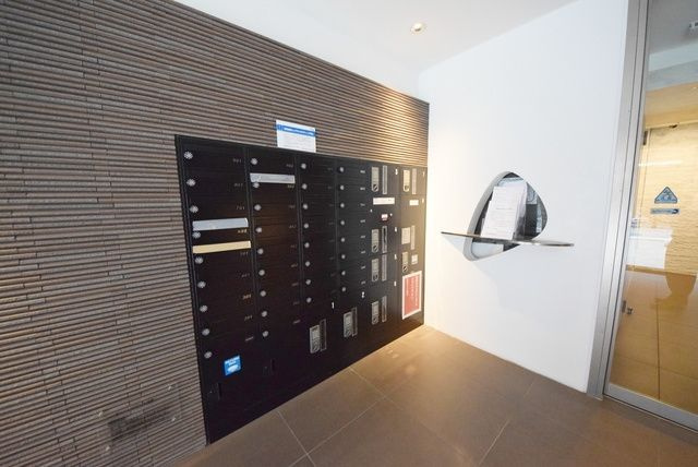 HARMONY RESIDENCE浅草のその他共用部分