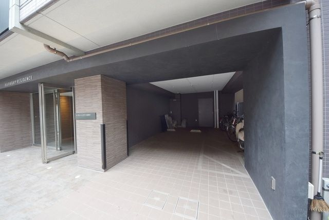 HARMONY RESIDENCE浅草のその他共用部分