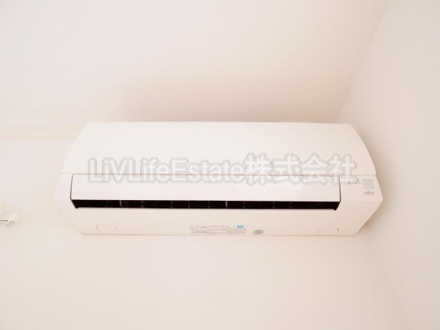 ひばりが丘戸建　B棟