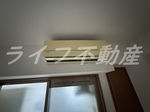 ジェイプライド新深江の設備