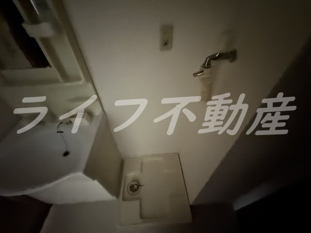ジェイプライド新深江の設備