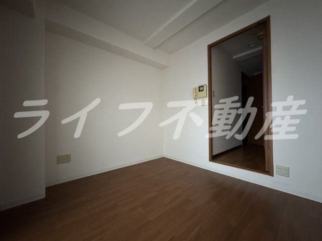 ジェイプライド新深江の内装|内装も気になるポイント