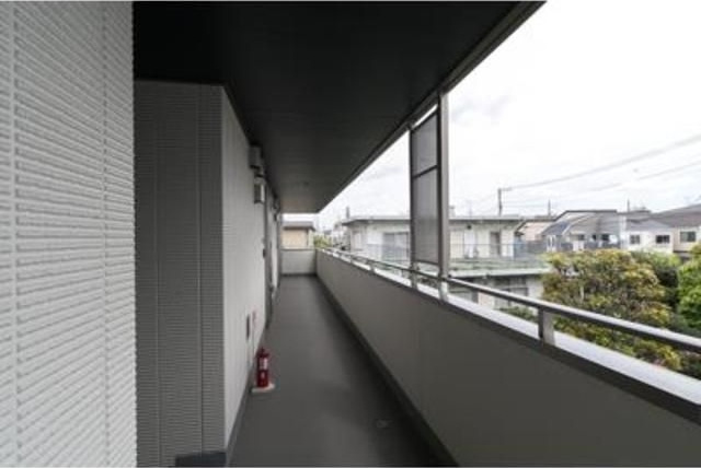 ソーシャルアベニュー上北沢の設備