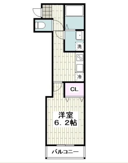 【間取り】 | ＳＣＵＤＥＲＩＡ横浜
