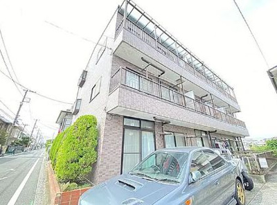 【外観】 | エミナス能見台